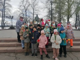 День рождения великого композитора П.И.Чайковского! День рождения великого композитора П.И.Чайковского!.