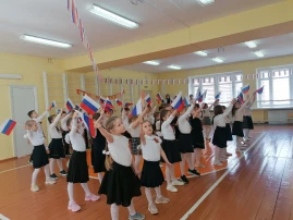 Парад Победы! Парад Победы!.