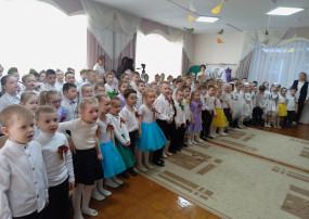 Этих дней не смолкнет слава! Этих дней не смолкнет слава!.