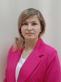 Щенина Дарья Валентиновна Щенина Дарья Валентиновна