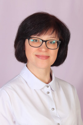Инструктор по физической культуре Знатнова Ольга Александровна Инструктор по физической культуре Знатнова Ольга Александровна