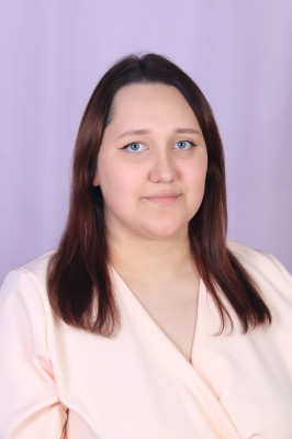 Воспитатель Щуклина Ксения Дмитриевна Воспитатель Щуклина Ксения Дмитриевна