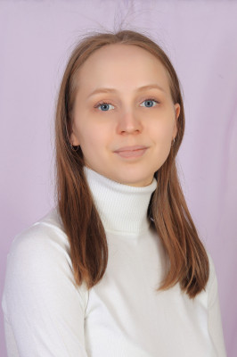 Воспитатель Осипова Дана Олеговна Воспитатель Осипова Дана Олеговна