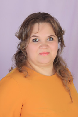 Воспитатель Каретникова Ирина Александровна Воспитатель Каретникова Ирина Александровна