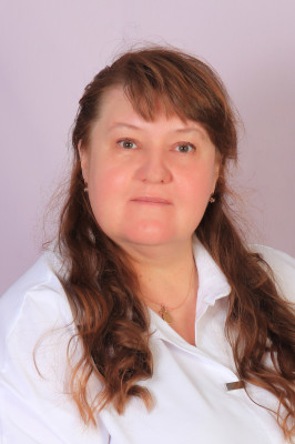 Воспитатель Ускова Наталья Николаевна Воспитатель Ускова Наталья Николаевна