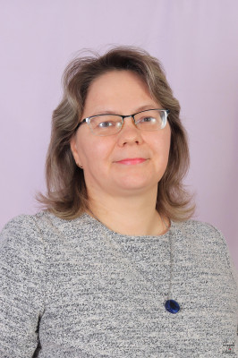 Воспитатель Иванова Ирина Николаевна Воспитатель Иванова Ирина Николаевна