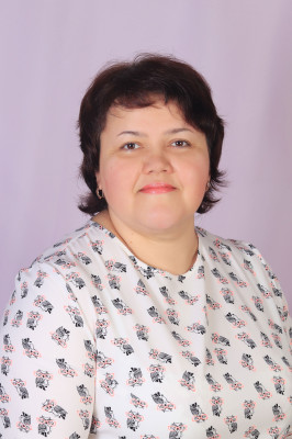 Воспитатель Мельникова Елена Владимировна Воспитатель Мельникова Елена Владимировна